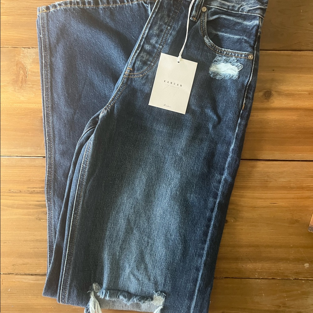KanCan Jeans Size 3